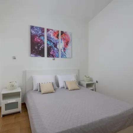 Villa Villa Casa Bianca
