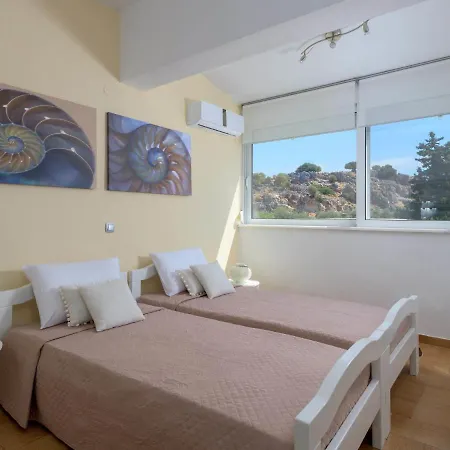 Villa Villa Casa Bianca