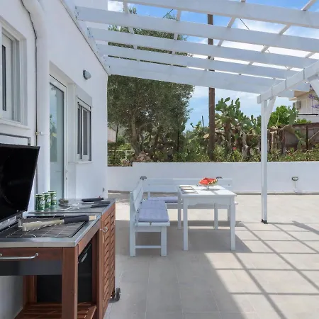 Villa Casa Bianca Villa