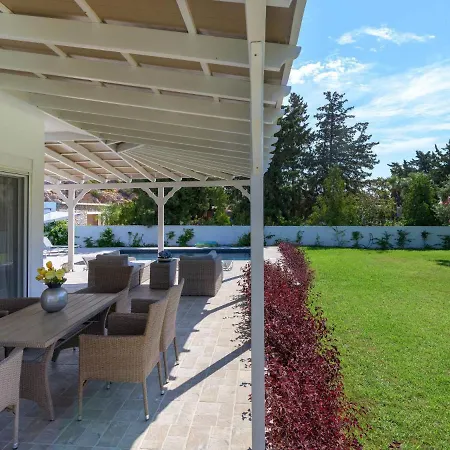 Villa Casa Bianca Villa