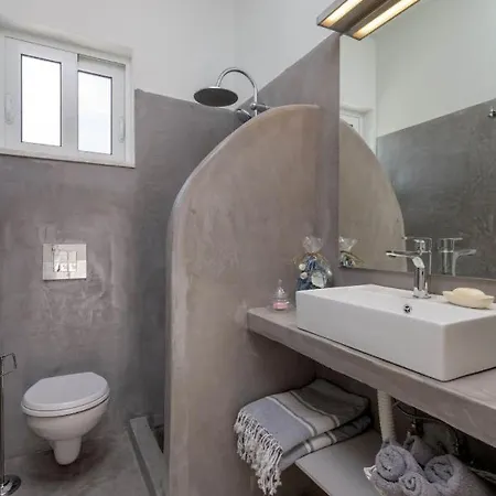 Villa Casa Bianca Villa